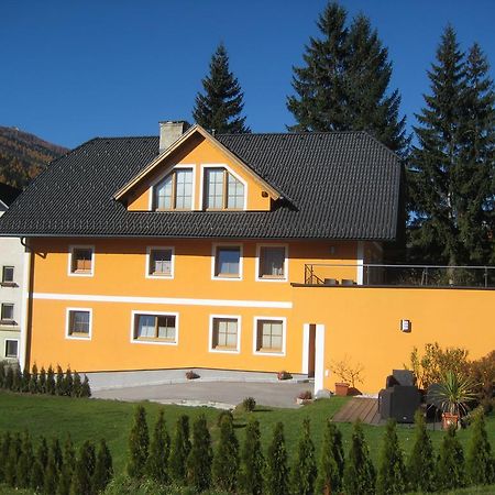 Ferienwohnung Mohr Sankt Michael im Lungau Kamer foto