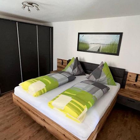 Ferienwohnung Mohr Sankt Michael im Lungau Buitenkant foto