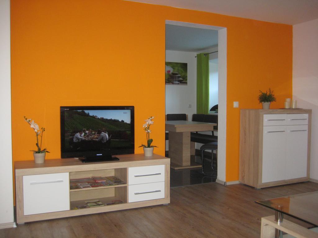 Ferienwohnung Mohr Sankt Michael im Lungau Kamer foto