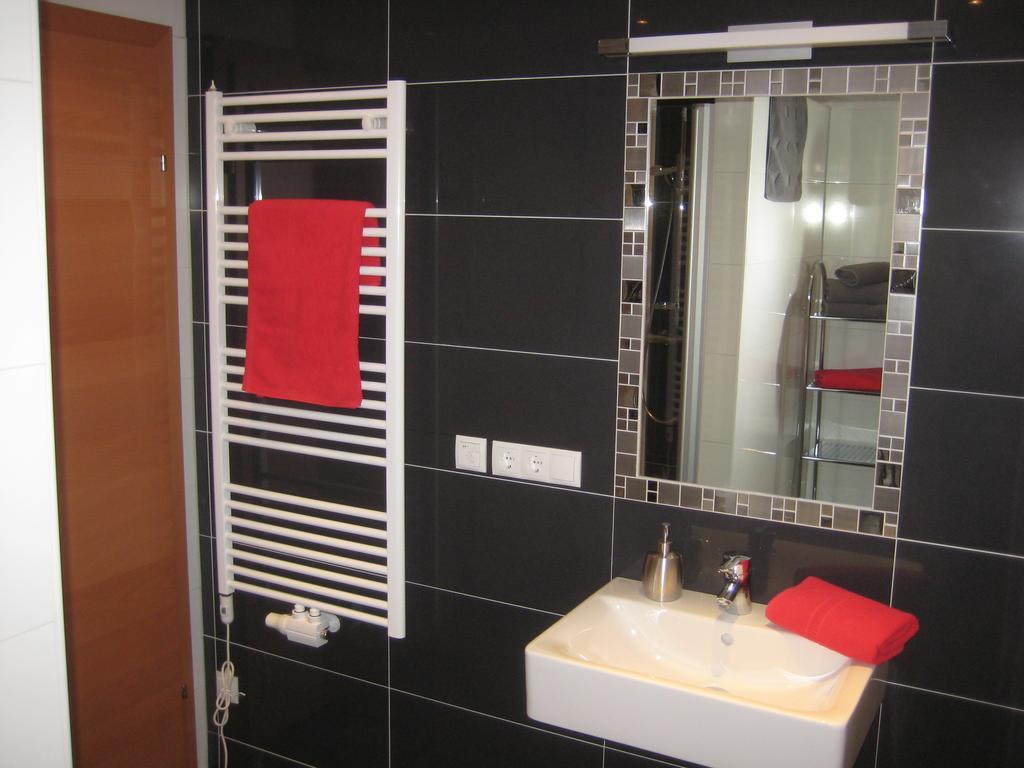 Ferienwohnung Mohr Sankt Michael im Lungau Kamer foto