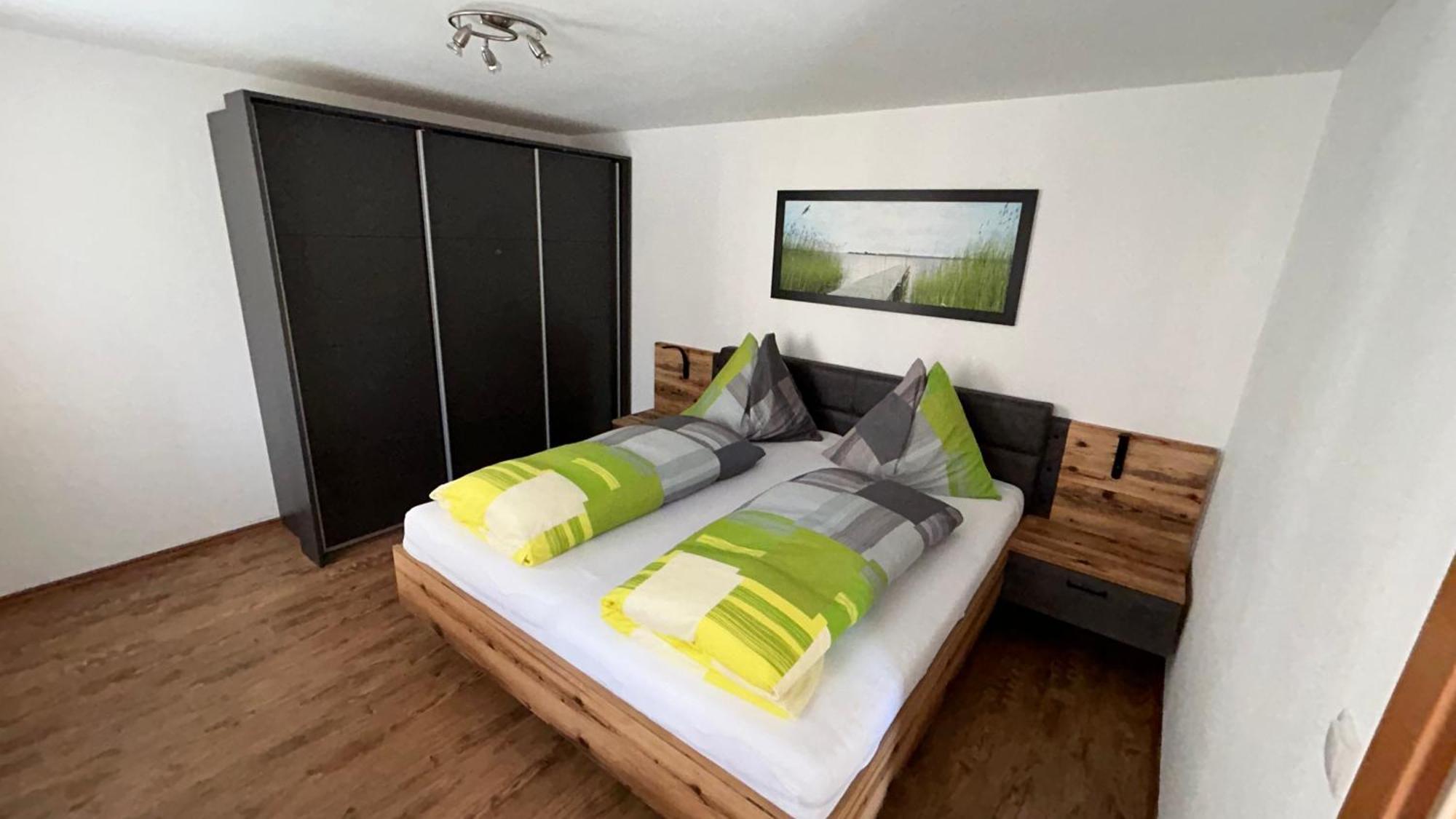 Ferienwohnung Mohr Sankt Michael im Lungau Buitenkant foto